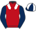 Wavertree Racing Partnership A silks