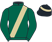 Mrs C. E. Whiteway silks