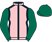 Non Runner silk