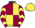 Mr S. Fox silk