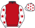 Patrick O'Hanlon silk