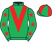 Paul Mulrennan silk