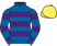 C. P. Hoban silk
