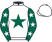 North Hall Trading silks