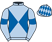 Mr D. C. Mitchell silks
