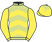 Mr G. D. Brumby silks
