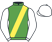 Mr J. Fahey silks