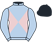 Mr L. McLoughlin silks