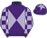 Noel Fehily silk