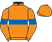 Declan McDonogh silk