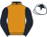 John Graham silks