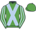 G. T. Lever & N. Robinson silks