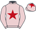 Ashwell Racing silks