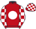 The Cool Hunter Syndicate silks
