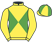 The Chilvers Partnership silks