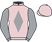 A. P. McCoy silk