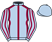 This Time Next Year Partnership silks