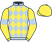 Mr M. A. Strong silks