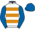 B. J. Cooper silk