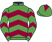 Ryan Moore silk