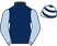 Tom Queally silk