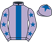 Pat Smullen silk