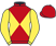 Mr R. A. Skidmore silks