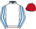 Ryan Moore silk