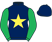 C. T. Keane silk