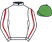 William Buick silk