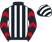 Mr N. Hayward silks