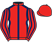 D. B. McMonagle silk