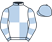 Richard Kingscote silk