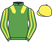 Tay Valley Chasers Racing Club silks