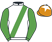 Ardglen Partnership silks
