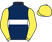 Dante Racing (Chat Noir Partnership) silks