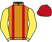 Paul Eddery silk