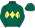 Manor House Stables LLP silks
