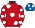 Pat Shanahan silk