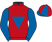 R. M. Moran silk
