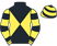 John Small silks