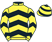Ben Martin Coen silk