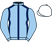 Mr B. O'Neill silk