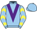 Conor O'Farrell silk