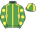 Richard Deegan silk