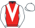 Harry Coffey silk