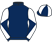 Allweather Syndicate silks