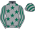 Miss Dominique Hamblin silks