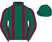 Mr P. J. Munnelly silks