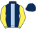 The Arber Bottriell Partnership silks